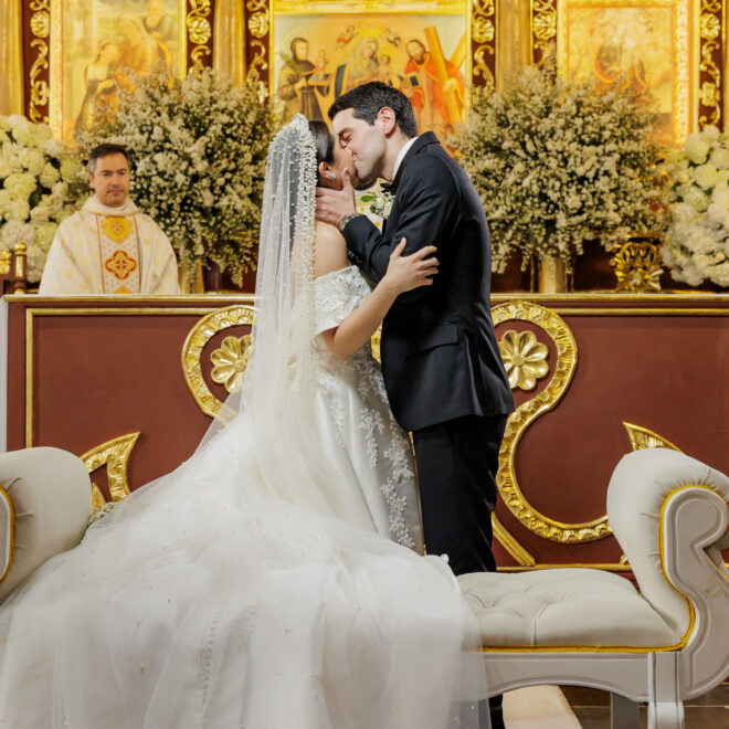 Matrimonio Valentina y Jaime en Llanogrande